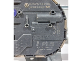 Моторчик дворников 5E1955119, 5E1955119 Skoda Octavia Mk3 (5E)