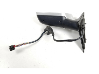 Зеркало электрическое        Audi A6 Allroad C6  2006 - 2011 года   