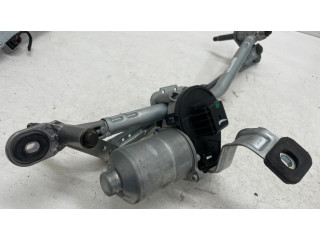 Комплект механизма стеклоочистителей