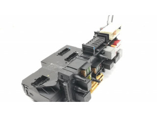 Pojistková skříňka 2049001202, 11570553 Mercedes-Benz C W204 2009