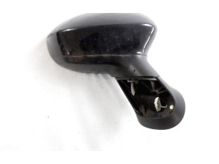 Zpětné zrcátko Fiat Punto Evo 2011 735593694