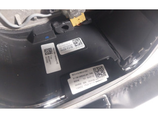 Руль Skoda Octavia Mk4 2019 - года 5E3419093AVKH, 5E3419093A