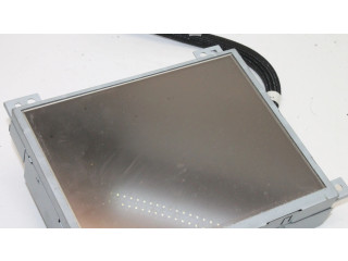 Дисплей 05064632AI Chrysler 300C