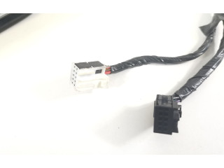 Зеркало электрическое Maserati Ghibli 2013 - года