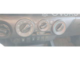 Модуль блока управления кондиционером 559000KD61 Toyota Hilux (AN120, AN130)