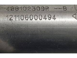 Рулевая рейка 488102309R, 488102309R Dacia Sandero 2008 - 2012 года