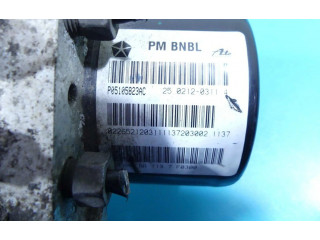 Jednotka ABS P05105823AC, IMPRK1312684   Dodge Caliber 2007