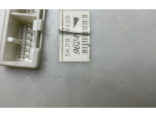 Řídící jednotka 0261208936, 0261208936 Toyota Yaris 2007