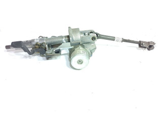 Руль 28208792 Opel Corsa D