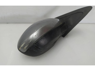 Зеркало электрическое Mazda 3 II 2009 - 2013 года