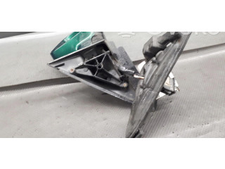 Зеркало электрическое        Audi A3 S3 8L  1996 - 2003 года   