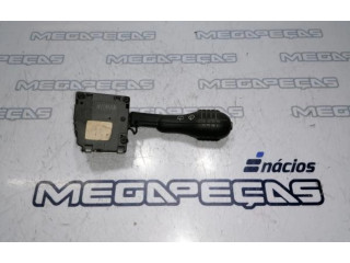 Включатель скорости стеклоочистителей 6157, 12FIOS Renault Twingo I