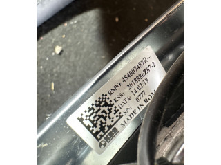 Руль Dacia Duster II 2017 - 2024 года 484007487R, 20188862672