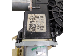 Шатун K9K_608 807018534R    Renault Clio IV  