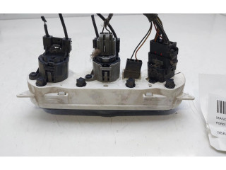 Блок управления климат-контролем 98AB18C419   Ford Transit   Tourneo Connect