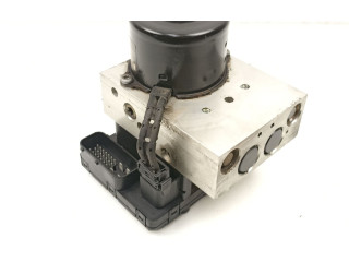 Блок АБС 1J0614217E, 10020402124 Audi A3 S3 8L 1996 - 2003 года