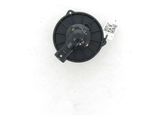 Вентилятор печки MB657229 Mitsubishi Pajero