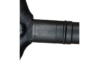 Vstřikovač 236700R030 Toyota Auris 150 1AD-FTV