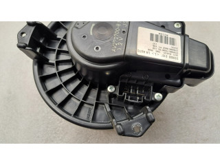 Вентилятор печки    8710302150, 2727008103   Toyota Auris 150