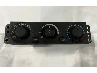 Блок управления климат-контролем MR513281, CAB502A020 Mitsubishi Lancer