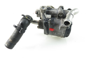 Клапан EGR Skoda Rapid (NH)