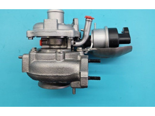 Турбина Fiat Linea 54359710027, IMPRK1441525