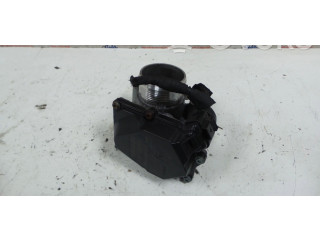 Электрическая задвижка 03L128063R, 03L128063AC   Skoda Fabia Mk2 (5J)       