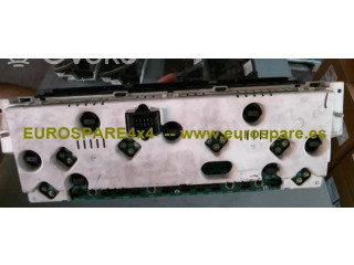 Панель приборов    Jeep Grand Cherokee (WJ)       