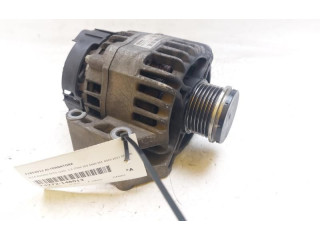 Генератор 52003513, 51854912 Alfa Romeo Mito