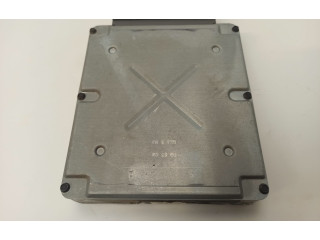 Блок управления двигателя 1R3F12A650DC, F5SB14A624AA   Ford Mustang IV