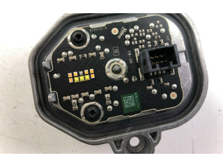 Другие блоки управления / модули