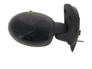 Зеркало электрическое Renault Twingo I 1999 - 2006 года