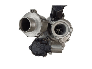 Turbodmychadlo Турбина 06K145702K, RHF4   Volkswagen Tiguan   