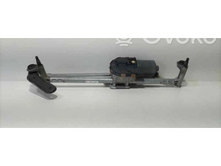 Моторчик дворников 1Z1955119A, 86637 Skoda Octavia Mk2 (1Z)