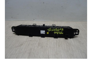 Блок управления кондиционера воздуха / климата/ печки (в салоне)    Peugeot Expert