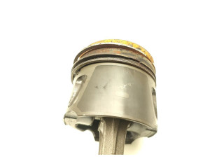  Поршень с шатуном 224DT 224DT  Jaguar XF  