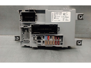 Pojistková skříňka Řídící jednotka BSM 01353013080, 135301308 Citroen Nemo 2008