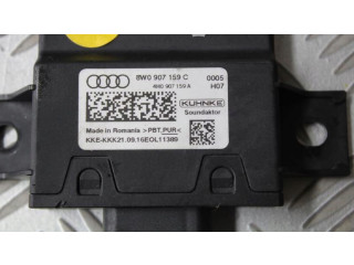 Vstřikovací čerpadlo 8W0907159C Audi RS5