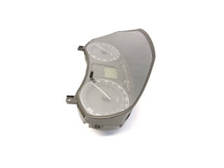 Панель приборов 1Z0920822D, V1610056 Skoda Octavia Mk2 (1Z)