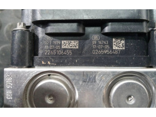 Jednotka ABS 47660HV00E, 17071722408 Nissan Qashqai 2018