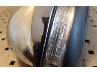 Zpětné zrcátko pravé Volkswagen Tiguan 2009  E1020933, 5N2857502L  