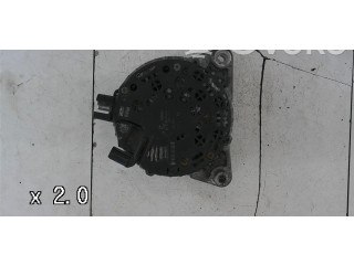 Генератор 28-5567, 0121615009   Ford S-MAX