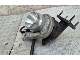  Турбина Volvo C30  31312712, GTC1446VZ         