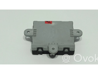 Блок управления AH22-14D617-AD, AH2214D617AD   Land Rover Discovery 4 - LR4