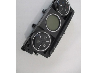 Turbodmychadlo Блок управления кондиционера воздуха / климата/ печки (в салоне) 96031720XT Citroen DS3