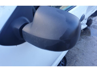 Зеркало электрическое Dacia Logan II 2012 - 2020 года