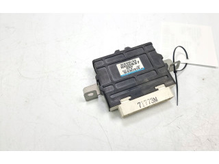 Блок управления коробкой передач Mitsubishi Pajero