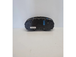 Панель приборов 5C6920862A, ZYS000180 Volkswagen Jetta VI