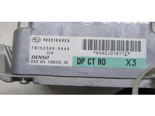 Блок подушек безопасности 98221XA02A   Subaru B9 Tribeca