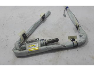 Боковая подушка безопасности EB3B26042D95AD Ford Ranger